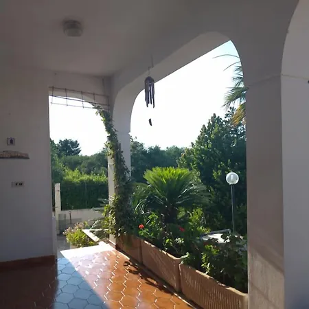 B&B La Ginestra 트라니