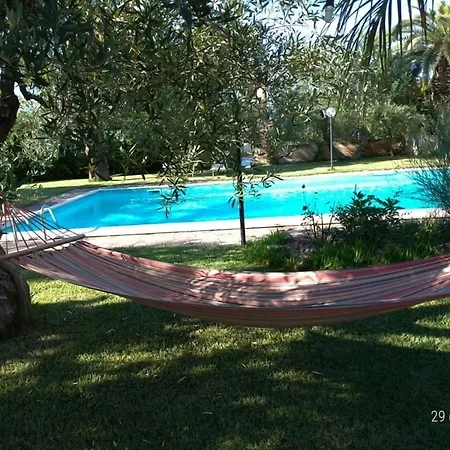 La Ginestra B&B 4*