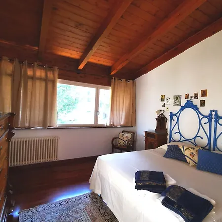B&B La Ginestra 4*