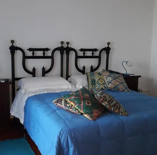 La Ginestra Bed & Breakfast Trani