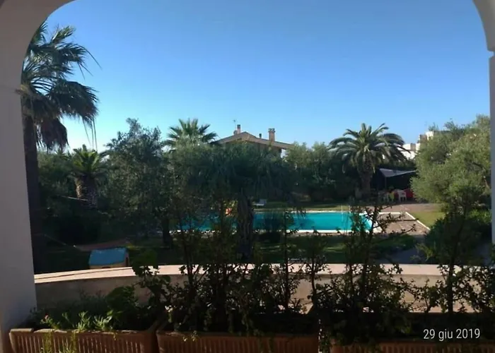 Bed & Breakfast La Ginestra Trani