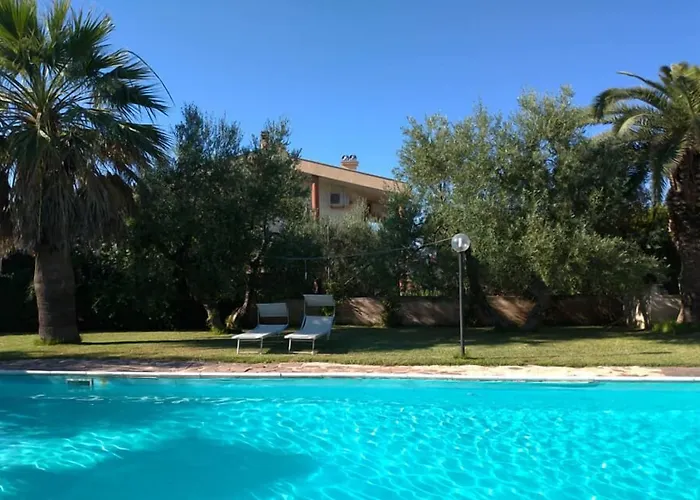 Bed & Breakfast La Ginestra Trani