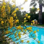 La Ginestra Отель типа 