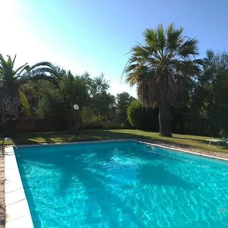Bed & Breakfast La Ginestra *