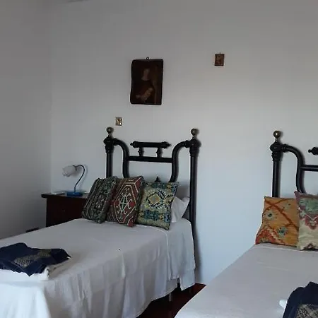 La Ginestra 4*