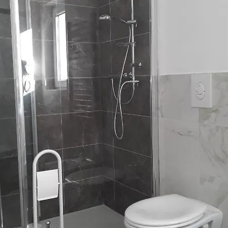 La Ginestra Bed & Breakfast