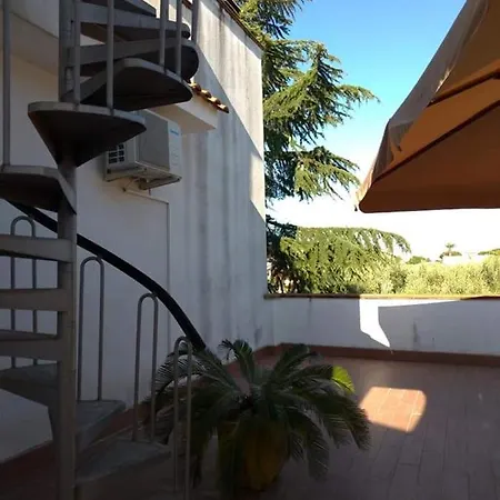 La Ginestra 4* Trani