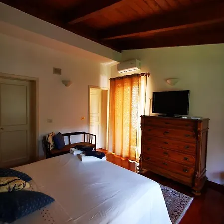 La Ginestra 4*