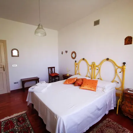 La Ginestra Trani