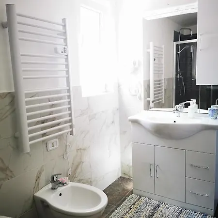 La Ginestra Trani
