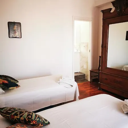 La Ginestra Bed & Breakfast Trani