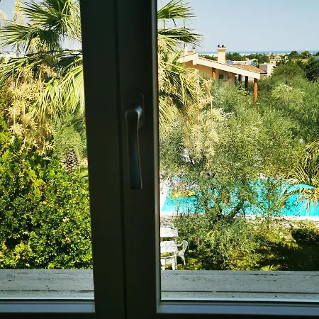 Bed & Breakfast La Ginestra Trani
