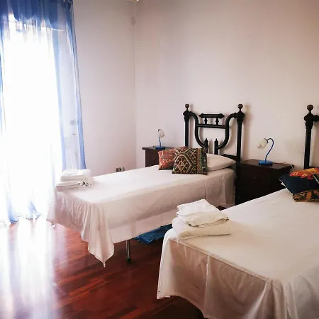 Bed & Breakfast La Ginestra Trani