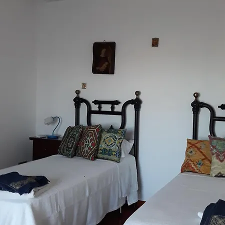 Bed & Breakfast La Ginestra 4*
