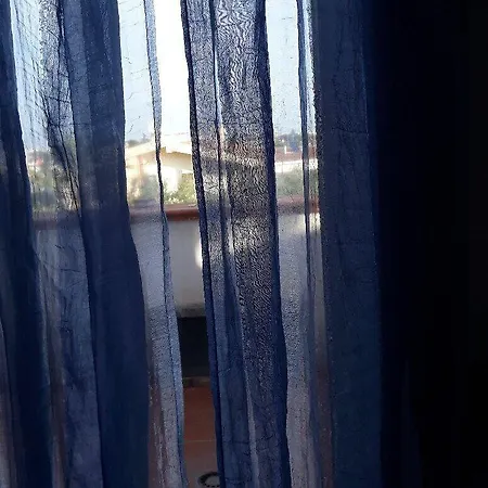 לינה וארוחת בוקר La Ginestra