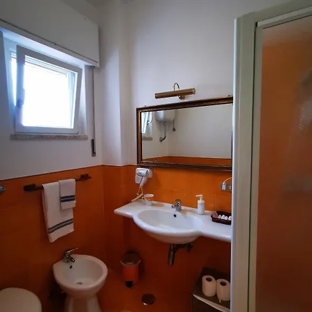 La Ginestra Bed & Breakfast