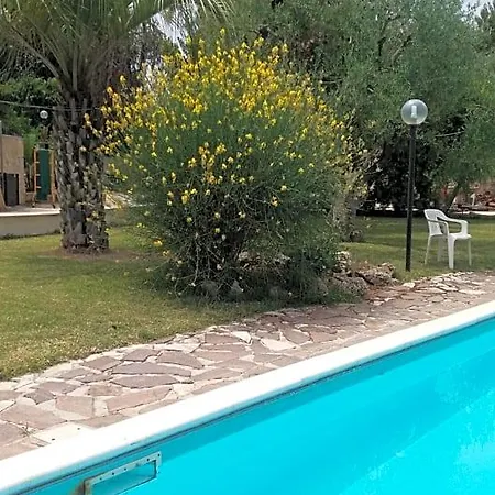 La Ginestra Trani