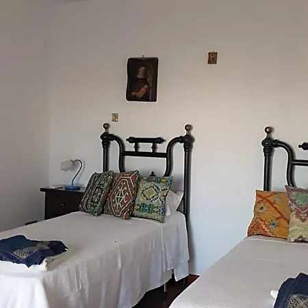 Bed & Breakfast La Ginestra Trani