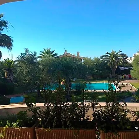 Bed & Breakfast La Ginestra Trani