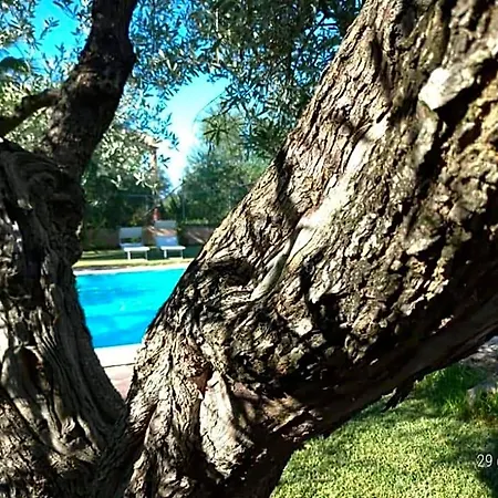 La Ginestra 4* Trani