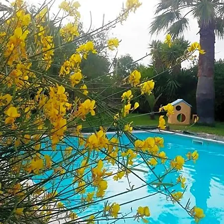 La Ginestra Bed & Breakfast