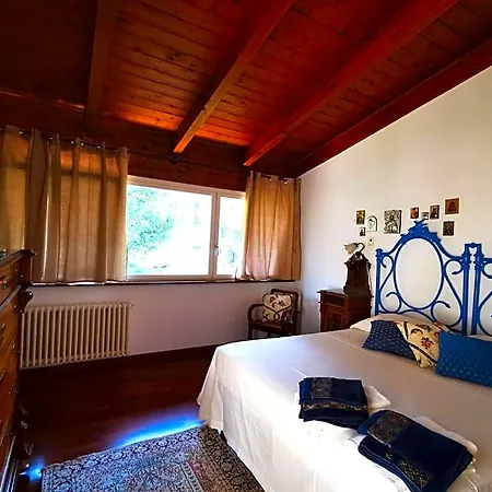 Bed & Breakfast La Ginestra 4*