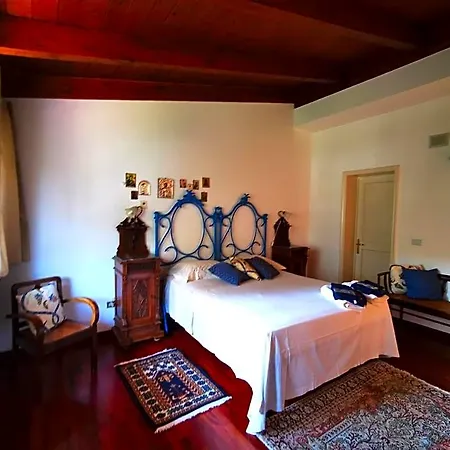 La Ginestra 4* Trani