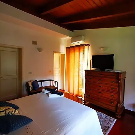 La Ginestra 4*