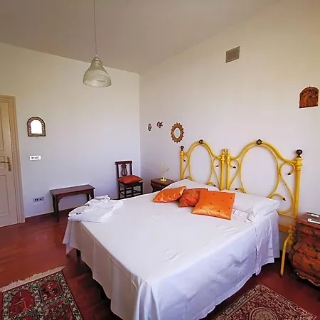 Bed & Breakfast La Ginestra Trani