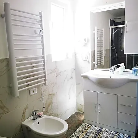 La Ginestra Bed & Breakfast Trani