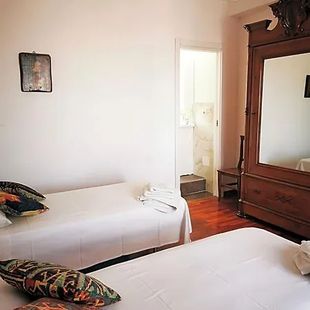 Bed & Breakfast La Ginestra Trani