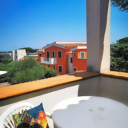 Bed & Breakfast La Ginestra 4*